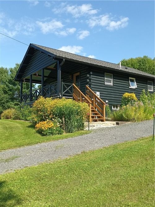 373 Rezen Road, Middlefield, NY, 13450 | Card Image