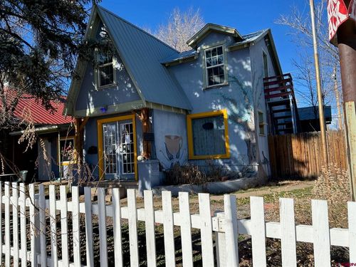 318 E Main St, Cortez, CO, 81321-3238 | Card Image
