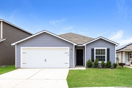 3215 Rosalind Way, San Antonio, TX, 78222-4454 | Card Image