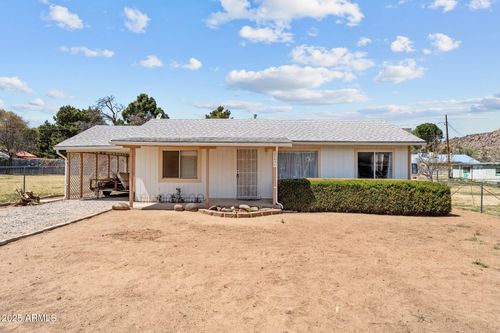 22450 S Luna Way, Yarnell, AZ, 85362-1419 | Card Image