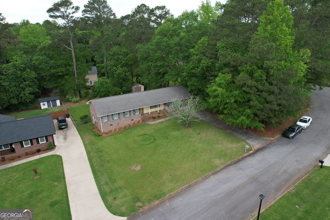 105 Jewel Dr, House other with 4 bedrooms, 2 bathrooms and null parking in Griffin GA | Image 21