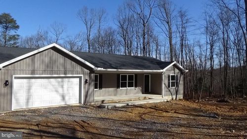 52 Hickory Ridge, NEWPORT, PA, 17074 | Card Image