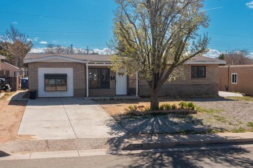 1114 Morris St Ne, Albuquerque, NM, 87112-5445 | Card Image