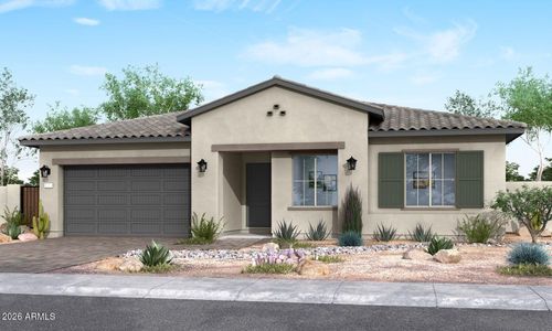 9811 S 35th Drive, Laveen, AZ, 85339 | Card Image