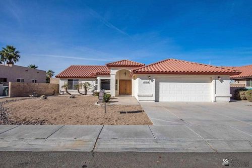 10768 S Monterrey Way, Yuma, AZ, 85367-9052 | Card Image