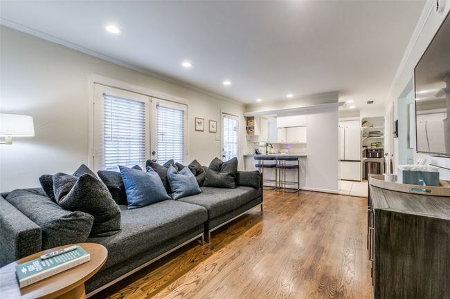 605 Devonshire Dr, House other with 2 bedrooms, 2 bathrooms and null parking in Richardson TX | Image 10
