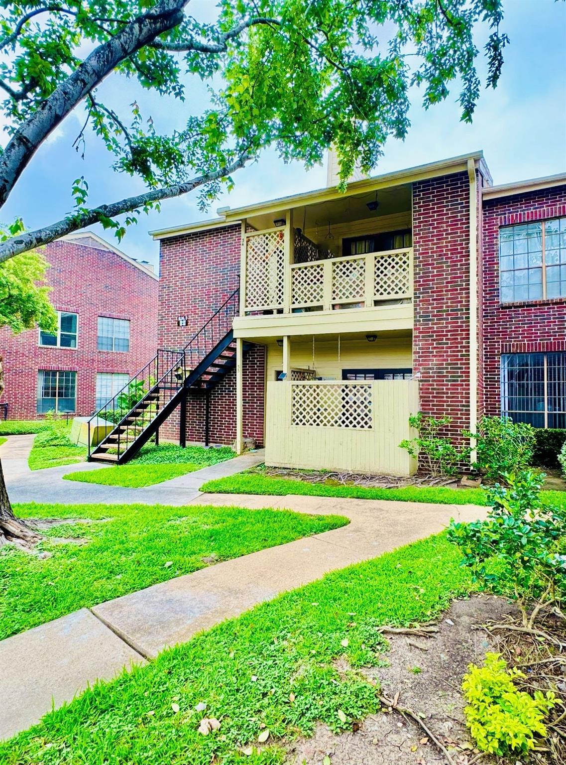 Residential Lease in Houston 2