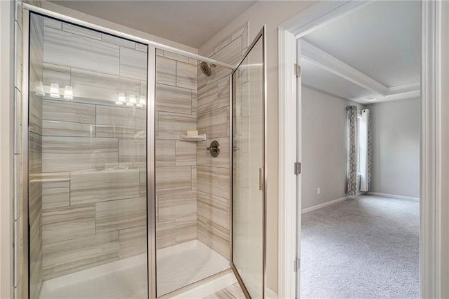 435 Auburn Crossing Dr, House other with 4 bedrooms, 3 bathrooms and 2 parking in Auburn GA | Image 21