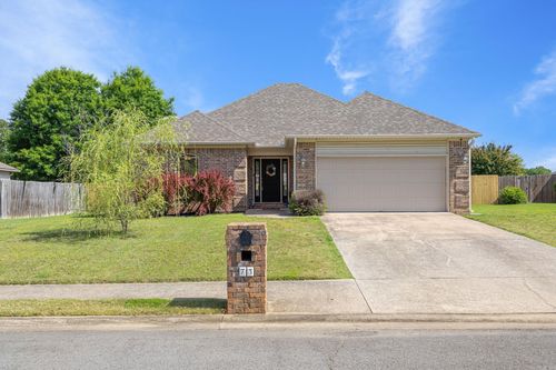 73 Seminole Circle, Austin, AR, 72007 | Card Image