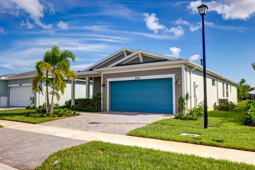 12712 Sw Eleanor Dr, Port St. Lucie, FL, 34987-4701 | Card Image