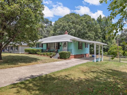 347 Crestview Dr, Spartanburg, SC, 29306-4107 | Card Image