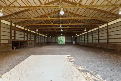 Indoor riding arena 60x100! | Image 3