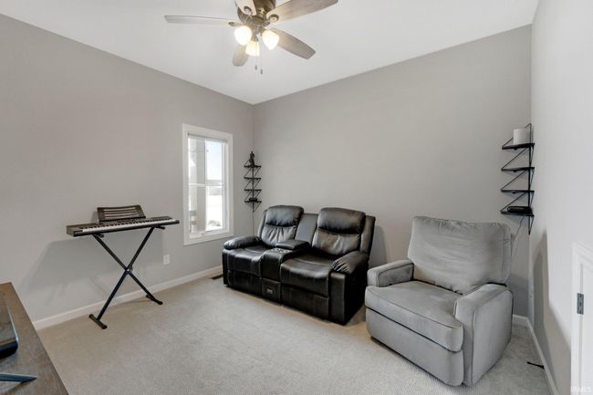 8871 Virgo Run, House other with 4 bedrooms, 3 bathrooms and null parking in Leo IN | Image 19