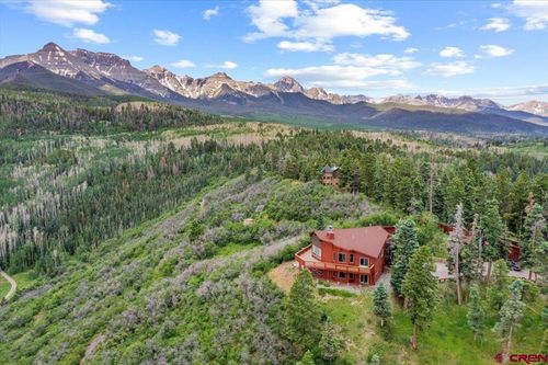 1600 Elk Ridge Trl, Ridgway, CO, 81432-9626 | Card Image