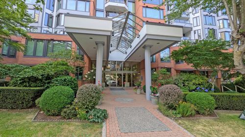 411-2201 Pine St, Vancouver, BC, V6J5E7 | Card Image