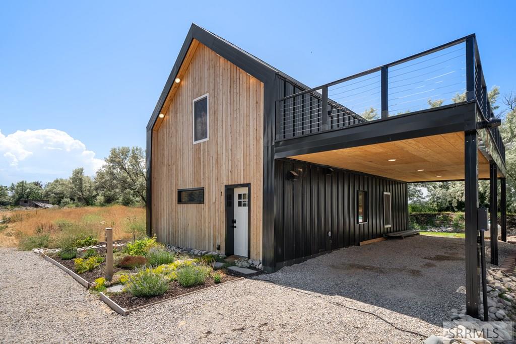 Residential in Rexburg 4