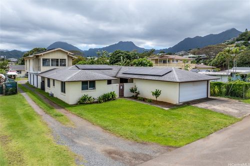 45-254 Ka Hanahou Cir, Kaneohe, HI, 96744-3009 | Card Image
