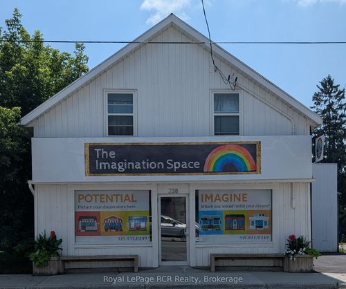 238 George St, Arthur, ON, N0G1A0 | Card Image