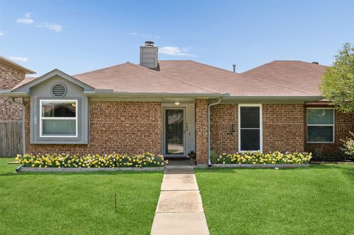 563 Lee Dr, Coppell, TX, 75019-4833 | Card Image