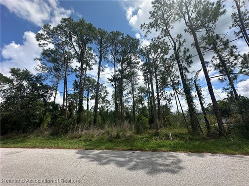 1710 Stream Avenue, Sebring, FL, 33875 | Card Image