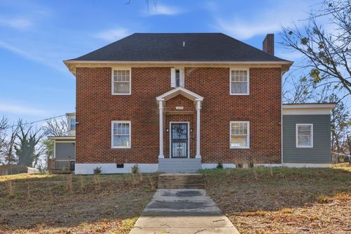 1623 W 24th St, Little Rock, AR, 72206-2051 | Card Image