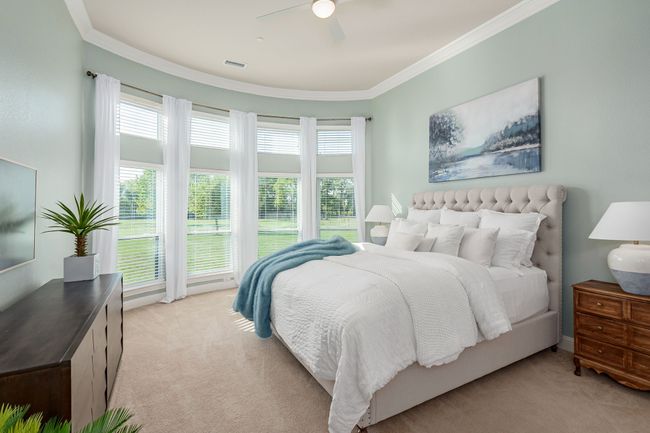 75 Stone Hinge Dr, House other with 5 bedrooms, 5 bathrooms and null parking in Fairview TX | Image 20