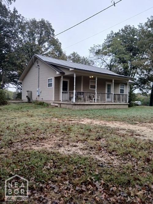 321 Wheel St, Strawberry, AR, 72469-8535 | Card Image