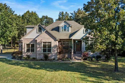 102 Gold Rush Dr, Searcy, AR, 72143-5000 | Card Image