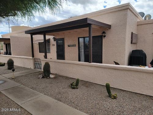 228 E Nebraska St, Florence, AZ, 85132-9460 | Card Image