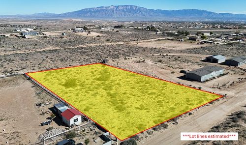 1112 Rock Rd Ne, Rio Rancho, NM, 87144-4063 | Card Image