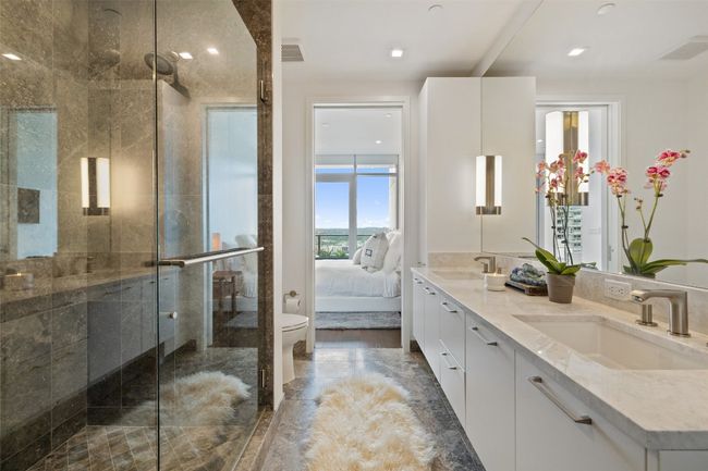 APT-2202 - 501 West Ave, Condo with 1 bedrooms, 2 bathrooms and null parking in Austin TX | Image 18