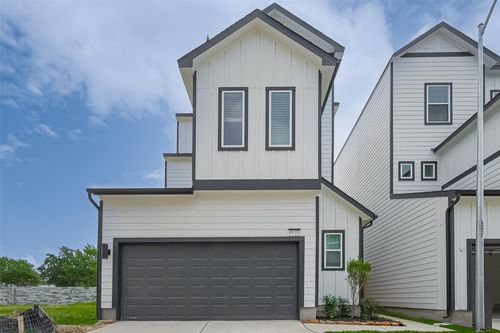 8915 Grovner Pl, Houston, TX, 77055-2088 | Card Image