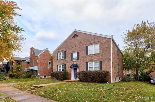 1e-7331 Tulane Ave, University City, MO, 63130-2908 | Card Image