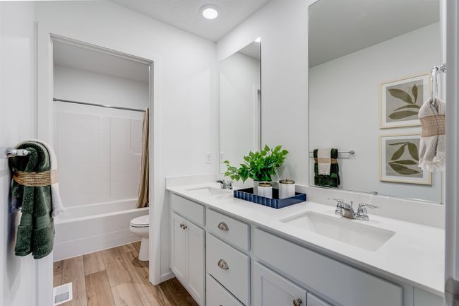 24732 N Snow Owl Rd, House other with 3 bedrooms, 3 bathrooms and null parking in Otis Orchards WA | Image 10