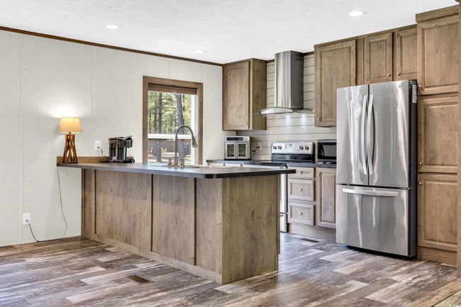2068 Whispering Hills Rd, House other with 4 bedrooms, 2 bathrooms and 8 parking in Loris SC | Image 4