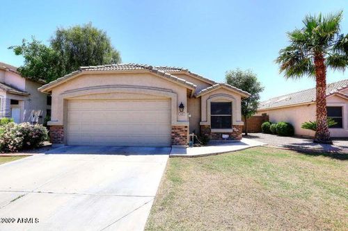 3409 E Menadota Drive, Phoenix, AZ, 85050 | Card Image