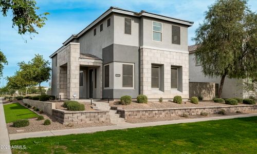 25822 N 20th Ln, Phoenix, AZ, 85085-8642 | Card Image