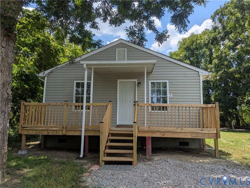 1701 Fine St, Prince George, VA, 23875-1212 | Card Image