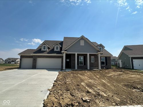 4913 Waterline St, McCordsville, IN, 46055-0290 | Card Image