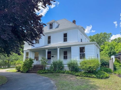 187 Humphrey St, Marblehead, MA, 01945-1637 | Card Image