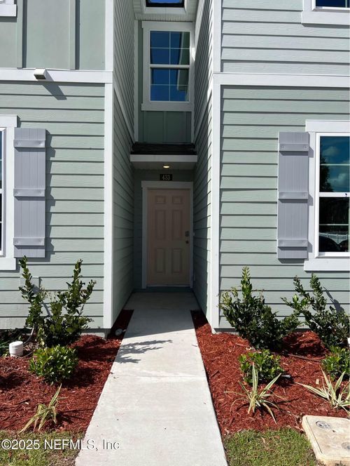 433 Running Woods St, Orange Park, FL, 32065-5858 | Card Image