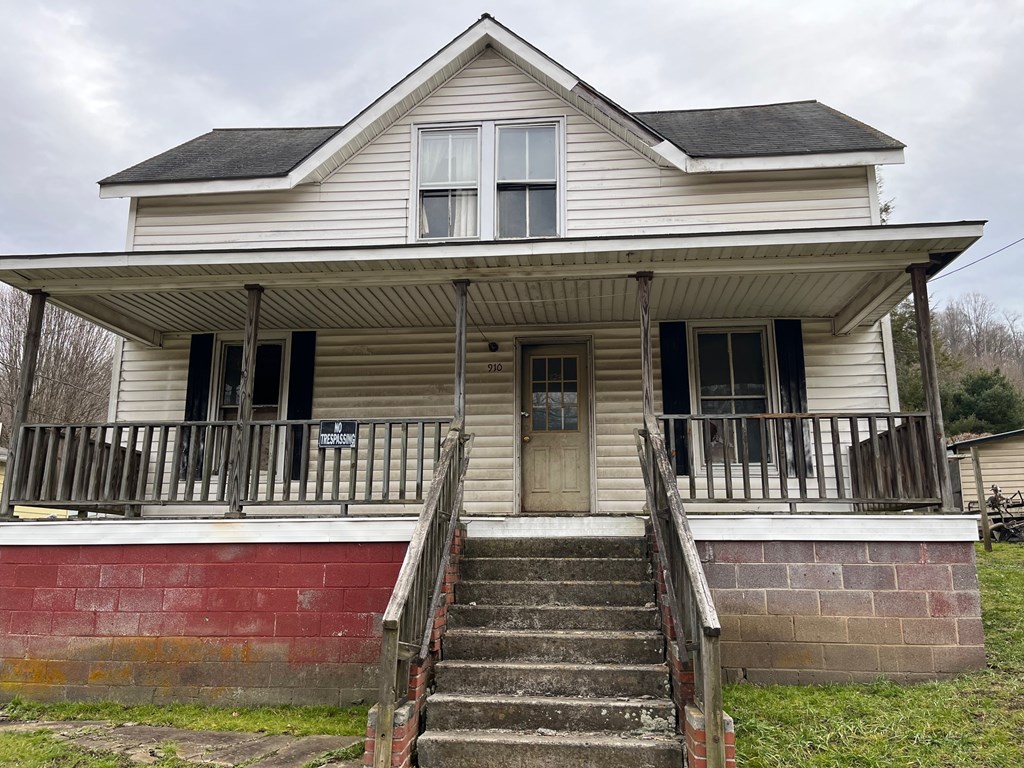 Residential in Saltville 2