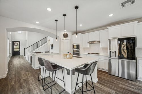 7933 Spring Run Dr, Magnolia, TX, 77354-6787 | Card Image