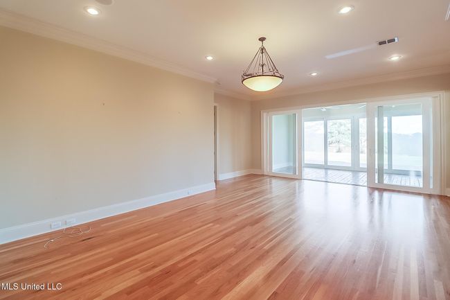 Formal living and sunroom | Image 15