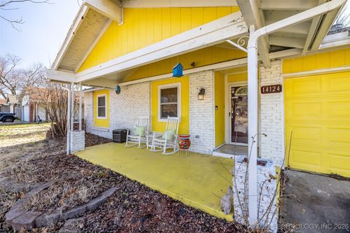 14124 26th St, Tulsa, OK, 74134-2217 | Card Image