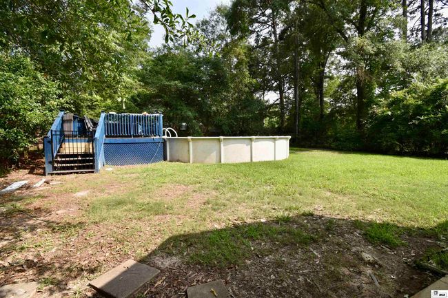 1305 Robinette Dr, House other with 3 bedrooms, 2 bathrooms and null parking in Ruston LA | Image 25