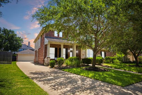3306 Dancing Creek Ln, Missouri City, TX, 77459-6086 | Card Image
