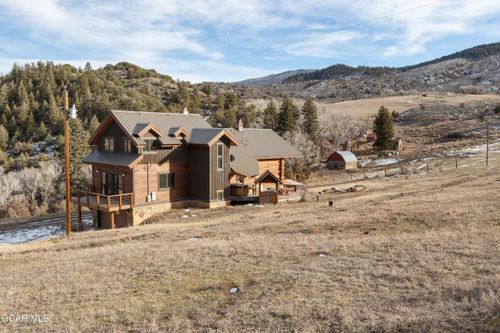 1381 Sheephorn Creek Rd, Bond, CO, 80423-9707 | Card Image