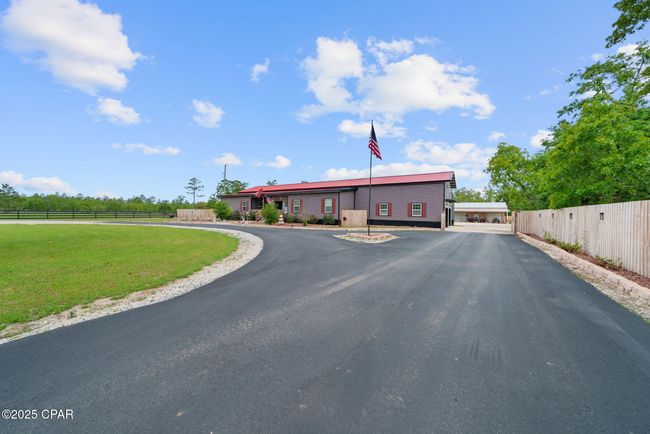 2612 Nw County Road 274, House other with 4 bedrooms, 4 bathrooms and null parking in Fountain FL | Image 4