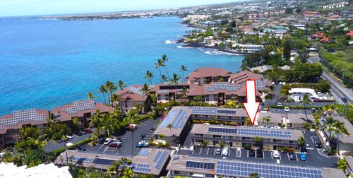 apt-225-75-6008 Alii Dr, Kailua Kona, HI, 96740-2351 | Card Image